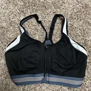 Victoria’s Secret Incredible sports bra